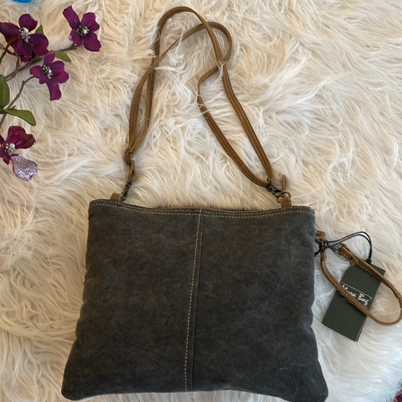 NEW MYRA BAG crossbody - Picture 7 of 13